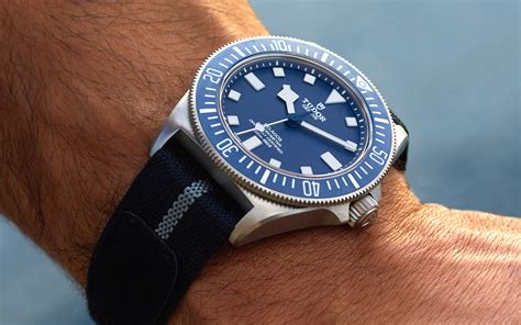 tudor pelagos fondello|TUDOR Pelagos FXD Diving Watch and French Navy .